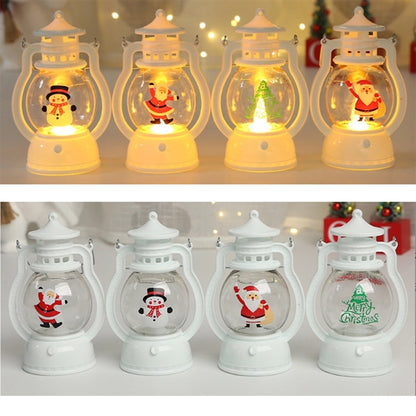 Little Christmas lantern
