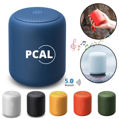 Wireless Bluetooth Portable Speaker