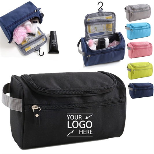 Travel Toiletry Bag