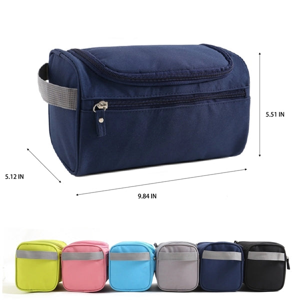 Travel Toiletry Bag