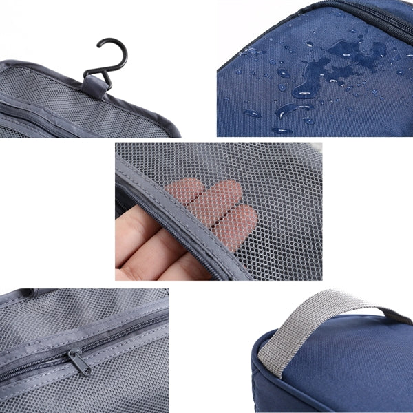 Travel Toiletry Bag