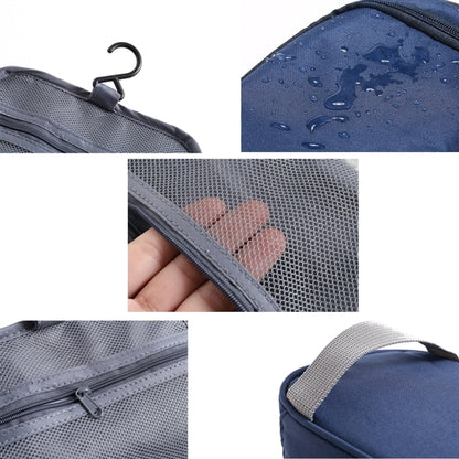 Travel Toiletry Bag