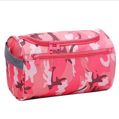Travel Toiletry Bag