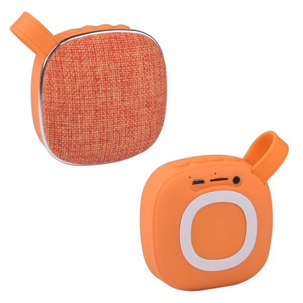 Portable Wireless Sports Speakers