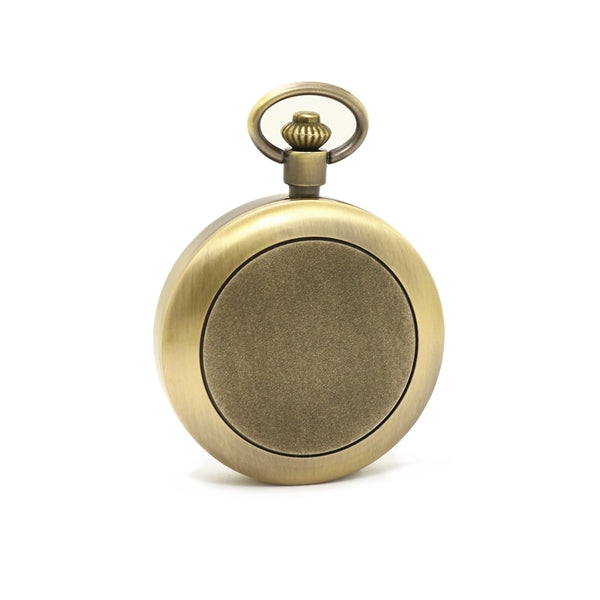 Classic Pocket Style Camping Survival Compass