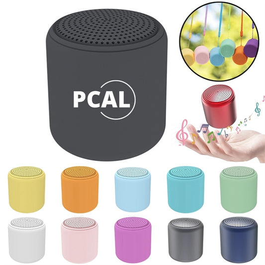 Wireless Bluetooth Portable Speaker 5.0