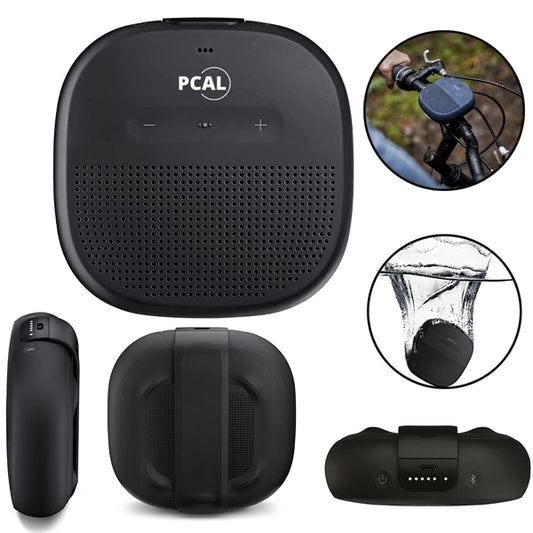 Mini Portable Bluetooth Speaker