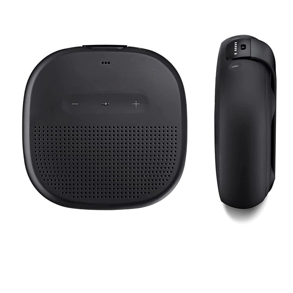 Mini Portable Bluetooth Speaker
