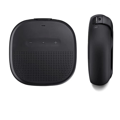 Mini Portable Bluetooth Speaker