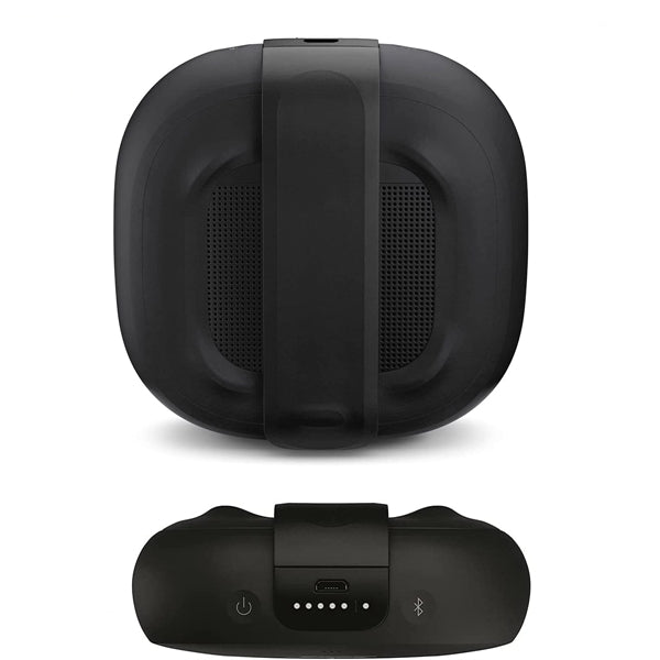 Mini Portable Bluetooth Speaker