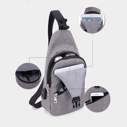 Travel Sling Bag