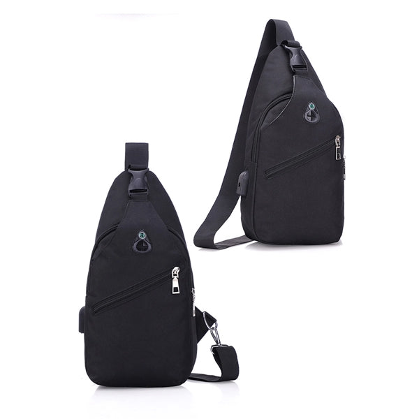 Travel Sling Bag