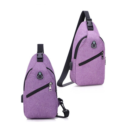 Travel Sling Bag