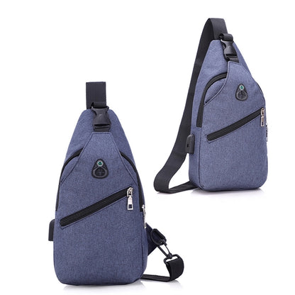Travel Sling Bag