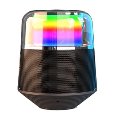 LED Luminous Wireless Speaker 5.0