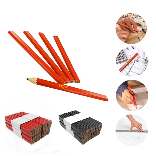 Carpenter Marking Pencils