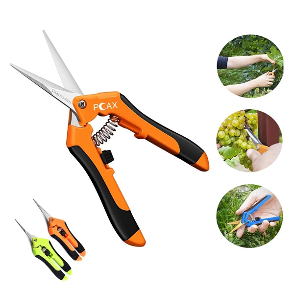 Gardening Hand Pruner Pruning Shear