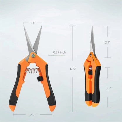 Gardening Hand Pruner Pruning Shear
