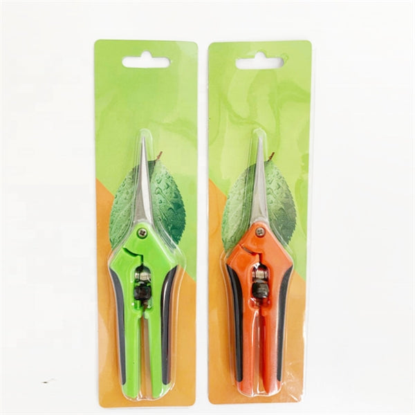 Gardening Hand Pruner Pruning Shear