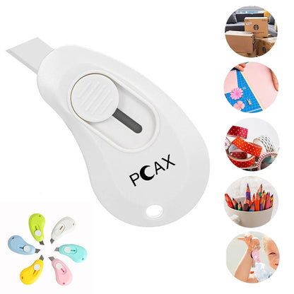 Mini Retractable Utility Knife