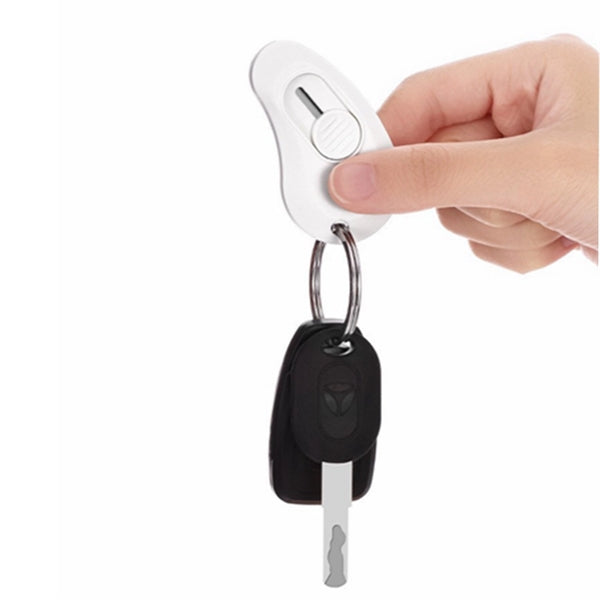 Mini Retractable Utility Knife