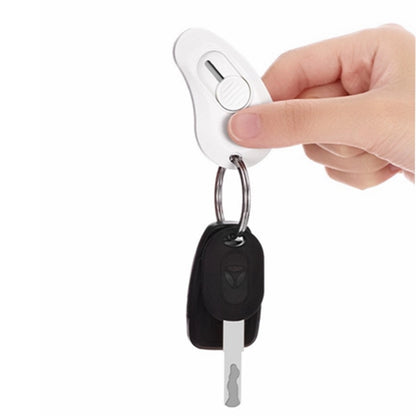 Mini Retractable Utility Knife