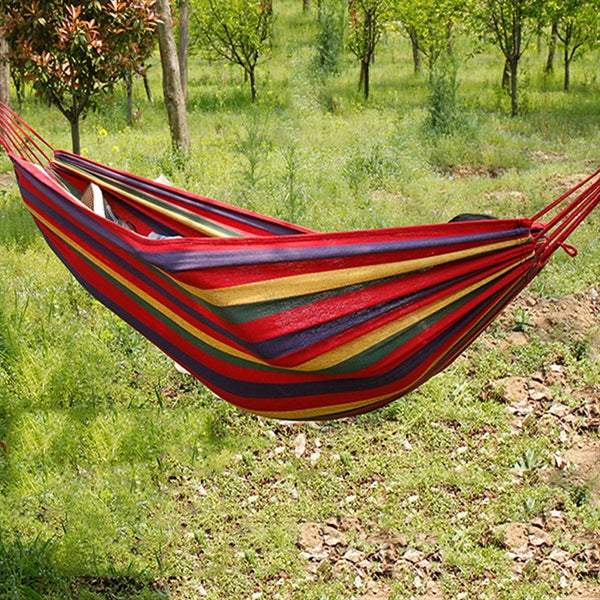 Outdoor Travel Camping Hammock