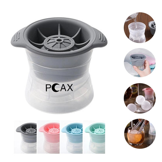 Giftable Sports Whiskey Ice Ball Molds