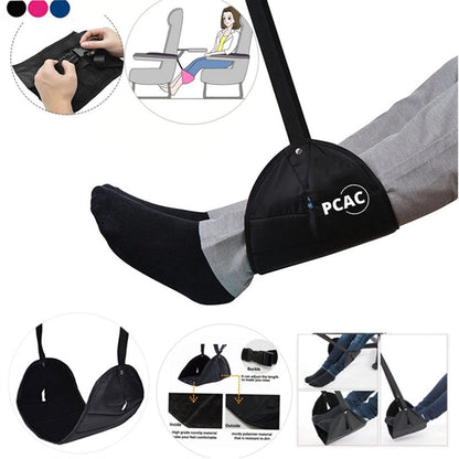 Foot Rest Hammocks