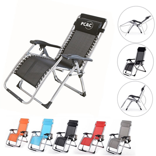 Zero Gravity Heavy Duty Outdoor Folding Lounge Chairs