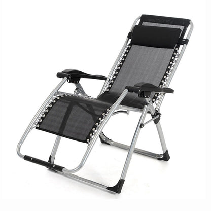 Zero Gravity Heavy Duty Outdoor Folding Lounge Chairs