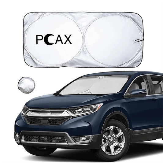 Foldable Car Sunshade