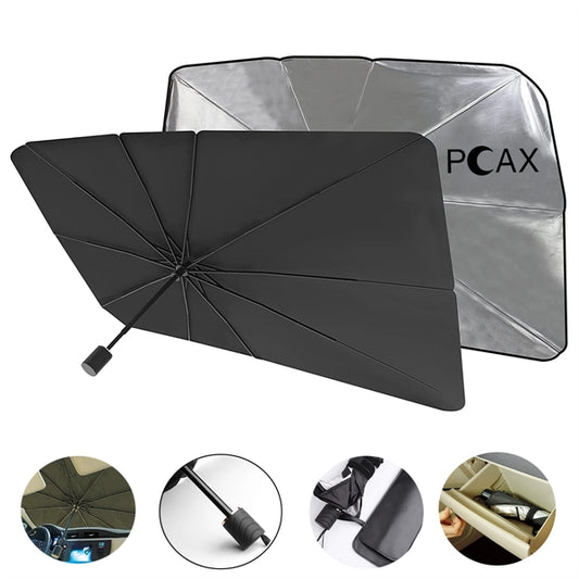 Car Windshield Sun Shade