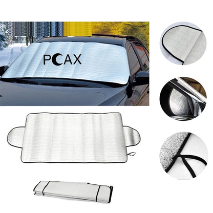 Car Windshield Snow Cover