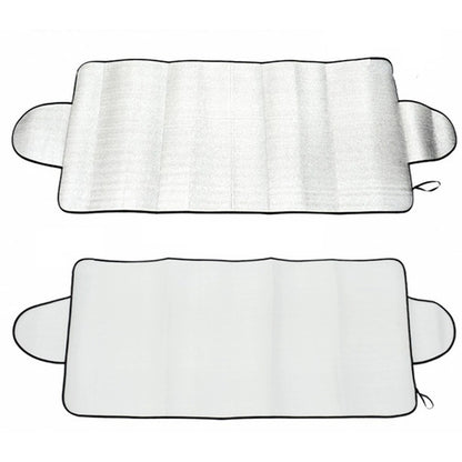 Car Windshield Snow Cover
