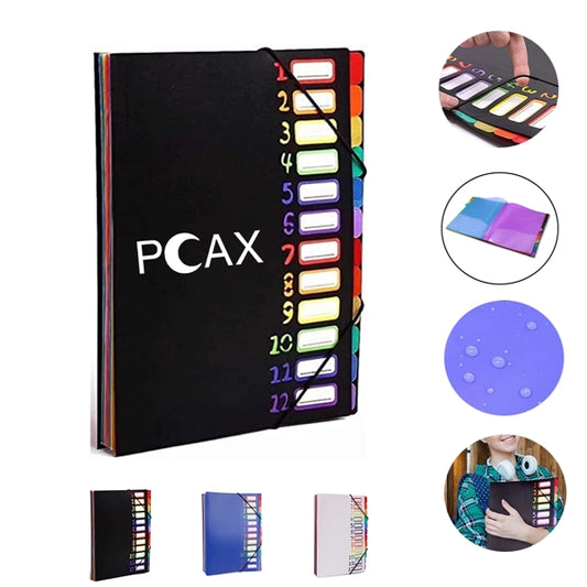 Expanding File Folder