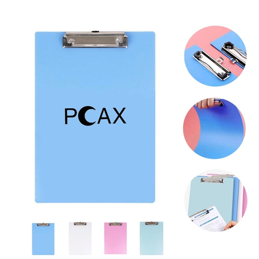 A4 Folder Notepad