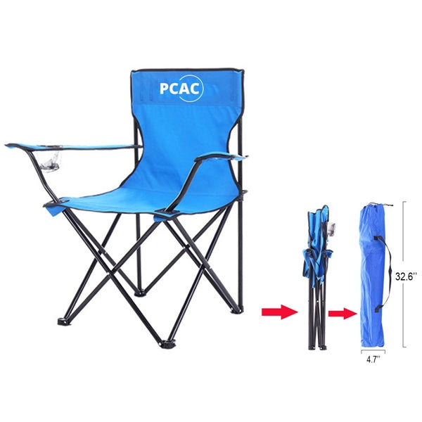 Portable Folding Camping Chair