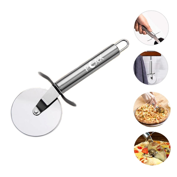 Super Sharp Pizza Slicer