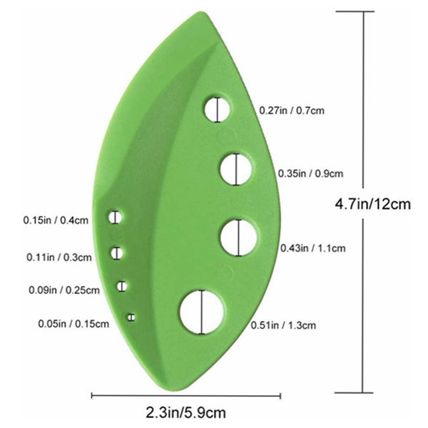 Leaf Herb Stripper