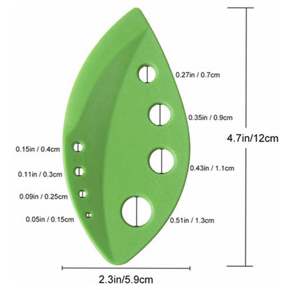 Leaf Herb Stripper