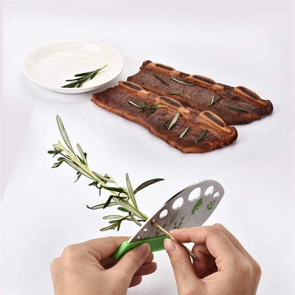 Leaf Herb Stripper
