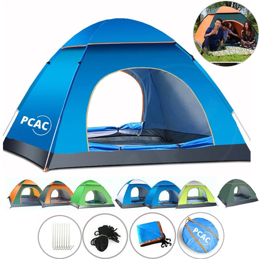 Outdoor Hiking Backpacking Tent Shelter