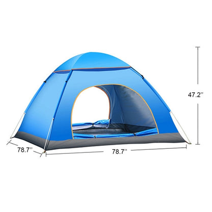 Outdoor Hiking Backpacking Tent Shelter
