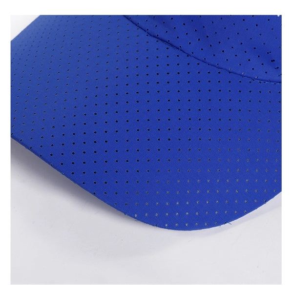 Quick Dry Lightweight Sporty Sun Visors w/ Plastic Buckle