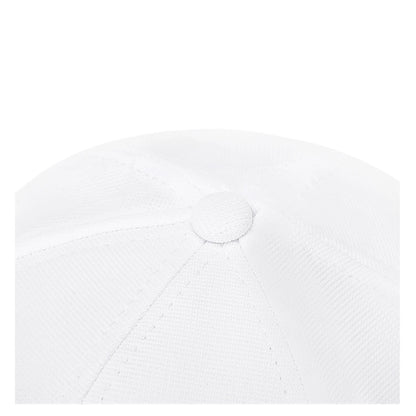 Constructed 6 panel Sandwich Caps w/ Metal Tuck in Buckle