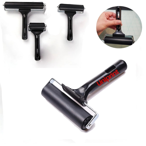 Rubber Brayer Roller