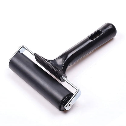 Rubber Brayer Roller