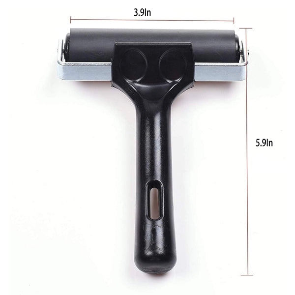 Rubber Brayer Roller