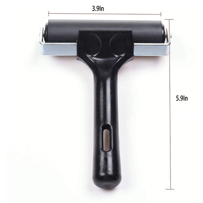 Rubber Brayer Roller